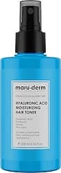 Maru.Derm Hyalüronik Asit Nemlendirici Saç Toniği 200 ml ürün görseli