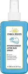 Maru.Derm Hydro Boost Yoğun Nemlendirici ve Onarıcı Güneş Sonrası Sprey 200 ml ürün görseli