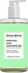 Maru.Derm Karma ve Yağlı Ciltler için 200 ml Yüz Yıkama Jeli ürün görseli