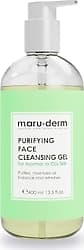 Maru.Derm Karma ve Yağlı Ciltler için 400 ml Yüz Yıkama Jeli ürün görseli