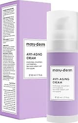 Maru.Derm Anti-Age Kırışıklık Karşıtı Cilt Bakım Kremi 50 ml ürün görseli