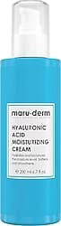 Maru.Derm Hyalüronik Asit Yüz ve Vücut 200 ml Nemlendirici Krem ürün görseli