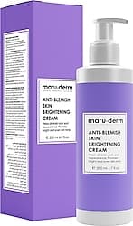Maru.Derm Leke Karşıtı Cilt Beyazlatıcı Bakım Kremi 200 ml ürün görseli