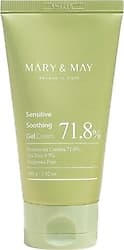 Mary & May Hassas Ciltler için Yatıştırıcı Jel 100 gr Sivilce Kremi ürün görseli