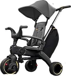 Maxi Taxi Trike Plus F3 Ebeveyn Kontrollü Katlanabilir Bisiklet ürün görseli