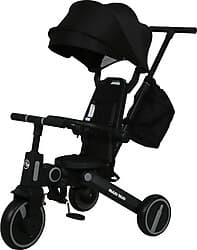Maxi Taxi Trike Plus F5 Ebeveyn Kontrollü Katlanabilir Bisiklet ürün görseli