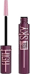 Maybelline New York Lash Sensational Sky High Mürdüm Maskara ürün görseli