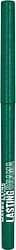 Maybelline New York Lasting Drama Automatic Liner Green With Envy Göz Kalemi ürün görseli