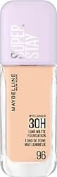 Maybelline New York Super Stay Lumi Matte 96 30 ml Likit Fondöten ürün görseli