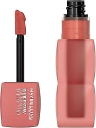Maybelline New York Super Stay Teddy Tint Mat 15 Skinny Dip Likit Ruj ürün görseli