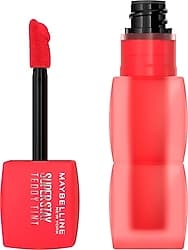 Maybelline New York Super Stay Teddy Tint Mat 35 July Forever Likit Ruj ürün görseli