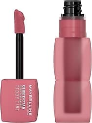 Maybelline New York Super Stay Teddy Tint Mat 55 Knee High Likit Ruj ürün görseli