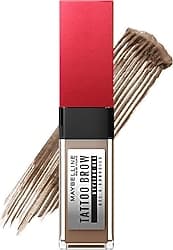 Maybelline New York Tattoo Brow 36h Styling Gel 250 Blonde Kaş Jeli ürün görseli