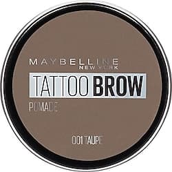 Maybelline Tattoo Brow 01 Taupe Kaş Pomadı ürün görseli
