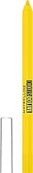 Maybelline Tattoo Liner 304 Citrus Charge Jel Göz Kalemi ürün görseli