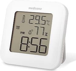 Medisana 60082 Nem Ölçer Termometre ürün görseli