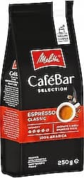 Melitta Cafebar Selection Espresso Classic Öğütülmüş Kahve 250 gr ürün görseli