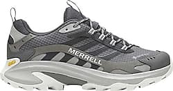 Merrell Moab Speed 2 Gore-Tex J037515 Gri Erkek Outdoor Ayakkabı ürün görseli