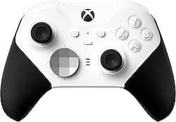 Xbox Elite Series 2 Core Beyaz Kablosuz Oyun Kolu ürün görseli