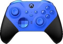 Xbox Elite Series 2 Core Mavi Kablosuz Oyun Kolu ürün görseli