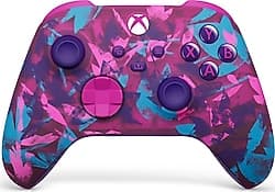 Xbox Series 9. Nesil Heart Breaker Special Edition Kablosuz Oyun Kolu ürün görseli