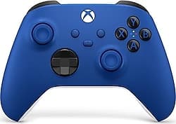 Xbox Series 9. Nesil Mavi Kablosuz Oyun Kolu ürün görseli