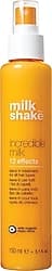 Milk Shake Incredible Milk 12 Etkili 150 ml Durulanmayan Saç Kremi ürün görseli