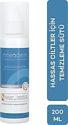 Mineaderm Sensitive Purifying Milk 200 ml Hassas Ciltler İçin Temizleme Sütü ürün görseli
