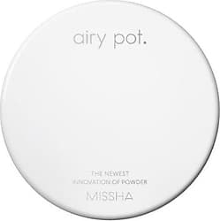 Missha Airy Pot Mat Bitişli Translucent 10 gr Toz Pudra ürün görseli