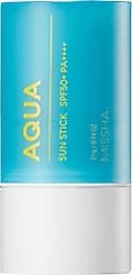 Missha All Around Safe Block Aqua 21 gr 50 Faktör Stick Güneş Kremi ürün görseli
