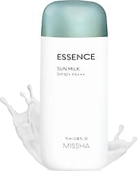 Missha All Around Safe Block Essence 50 Faktör Aloe Vera İçeren Güneş Sütü 70 ml ürün görseli