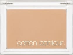Missha Cotton Contour Doğal Görünümlü Baked Bagel Kontür ürün görseli