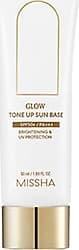 Missha Glow Tone Up Sun Base Işıltılı SPF 50+ PA++++ 50 ml Makyaj Bazı ürün görseli