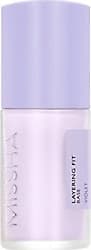 Missha Layering Fit Base Solgun Görünümü Nötrleyen Violet SPF 15 PA+ 35 ml Makyaj Bazı ürün görseli