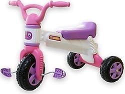 Moli Toys Çocuk Bisikleti Pembe ürün görseli