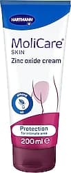 Molicare Çinko Oksit Cilt Koruyucu 200 ml Bariyer Kremi ürün görseli