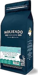 Moliendo Ravello Espresso Blend Çekirdek Kahve 1 kg ürün görseli