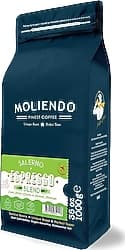 Moliendo Salerno Espresso Blend Çekirdek Kahve 1 kg ürün görseli