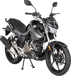 Mondial 125 Drift L 125 cc Motosiklet ürün görseli