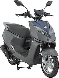Mondial Lavinia Pro 125 cc Scooter Motosiklet ürün görseli