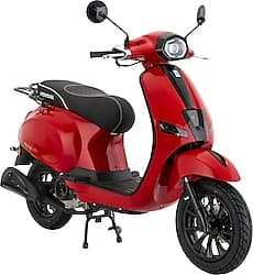 Mondial 50 Wing 49.6 cc Scooter Motosiklet ürün görseli