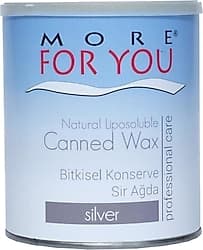 More For You Silver 800 ml Konserve Sir Ağda ürün görseli