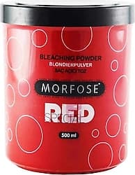 Morfose Red 500 ml Toz Saç Açıcı ürün görseli
