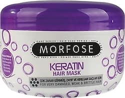 Morfose Saç Bakım Maskesi 500 ml ürün görseli