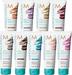 Moroccanoil Color Deposit Mask Renk Tazeleyici Maske 200 ml ürün görseli