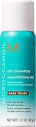 Moroccanoil Dark Tones 62 ml Kuru Şampuan ürün görseli