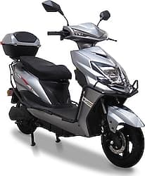 Motolux ALF Plus Lux 1500 W Elektrikli Motosiklet ürün görseli