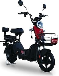 Motolux Gogo 600 W Elektrikli Motosiklet ürün görseli
