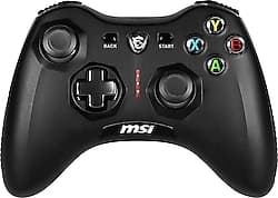 MSI Force GC30 V2 Kablolu/Kablosuz Oyun Kolu ürün görseli