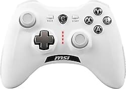 MSI Force GC30 V2 Beyaz Kablolu/Kablosuz Oyun Kolu ürün görseli